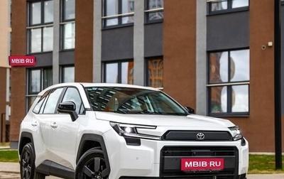 Toyota RAV4, 2025 год, 4 590 000 рублей, 1 фотография