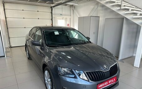 Skoda Octavia, 2020 год, 2 388 000 рублей, 1 фотография