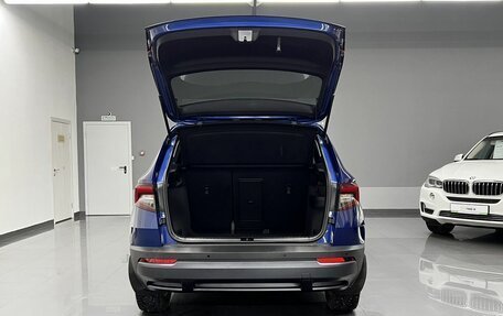 Skoda Karoq I, 2021 год, 2 545 000 рублей, 7 фотография