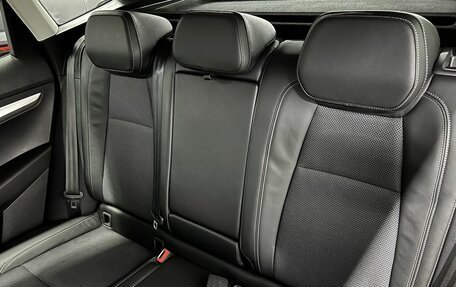 Skoda Karoq I, 2021 год, 2 545 000 рублей, 10 фотография