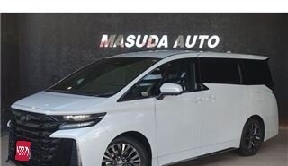 Toyota Vellfire, 2023 год, 7 340 000 рублей, 1 фотография