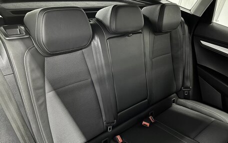 Skoda Karoq I, 2021 год, 2 545 000 рублей, 13 фотография