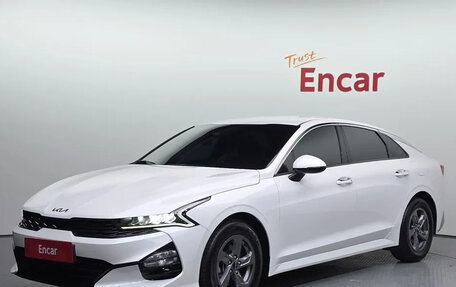 KIA K5, 2022 год, 2 171 000 рублей, 1 фотография