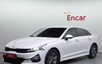 KIA K5, 2022 год, 2 171 000 рублей, 1 фотография