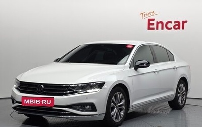 Volkswagen Passat B8 рестайлинг, 2022 год, 2 249 000 рублей, 1 фотография