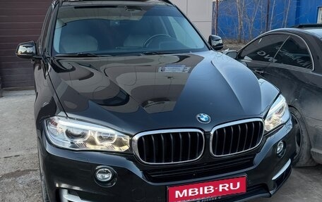 BMW X5, 2016 год, 3 500 000 рублей, 1 фотография