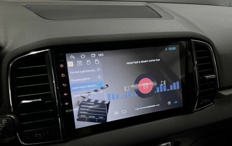 Skoda Karoq I, 2021 год, 2 545 000 рублей, 16 фотография