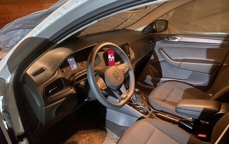 Volkswagen Polo VI (EU Market), 2020 год, 1 500 000 рублей, 1 фотография