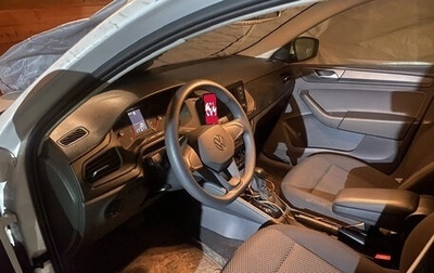 Volkswagen Polo VI (EU Market), 2020 год, 1 500 000 рублей, 1 фотография