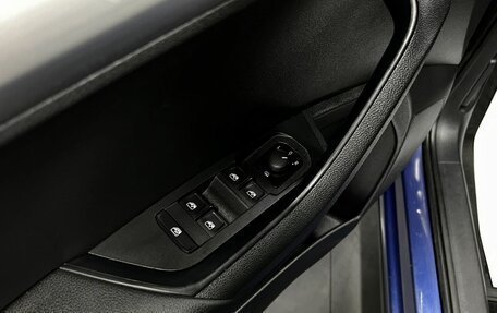 Skoda Karoq I, 2021 год, 2 545 000 рублей, 23 фотография