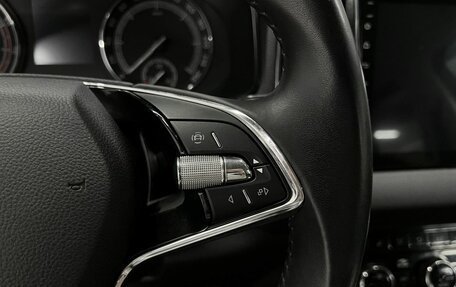 Skoda Karoq I, 2021 год, 2 545 000 рублей, 19 фотография