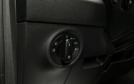 Skoda Karoq I, 2021 год, 2 545 000 рублей, 22 фотография