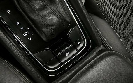 Skoda Karoq I, 2021 год, 2 545 000 рублей, 20 фотография