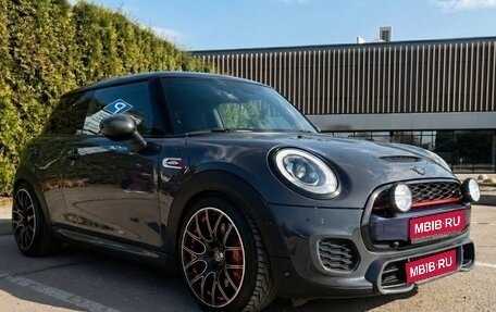 MINI Hatch, 2016 год, 2 390 000 рублей, 1 фотография