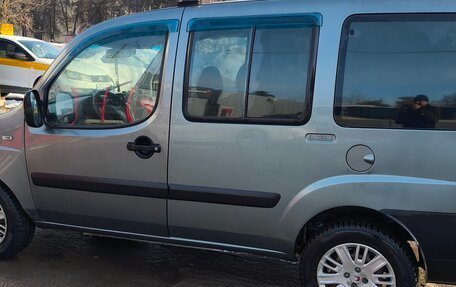 Fiat Doblo I, 2012 год, 450 000 рублей, 1 фотография