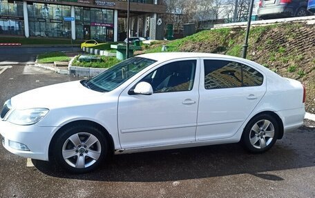 Skoda Octavia, 2012 год, 890 000 рублей, 2 фотография