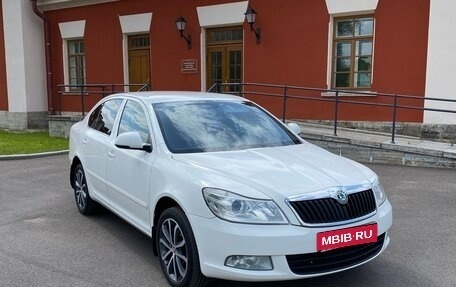 Skoda Octavia, 2012 год, 820 000 рублей, 1 фотография