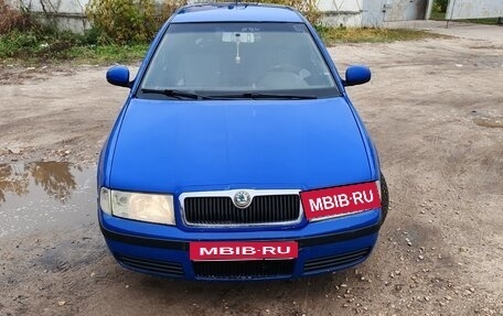 Skoda Octavia IV, 2010 год, 400 000 рублей, 1 фотография