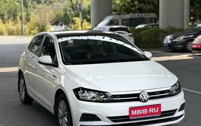Volkswagen Polo, 2022 год, 1 178 000 рублей, 1 фотография