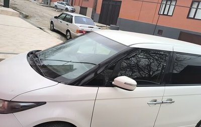 Honda Elysion I, 2006 год, 899 000 рублей, 1 фотография