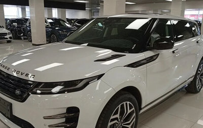 Land Rover Range Rover Evoque II, 2025 год, 5 950 000 рублей, 1 фотография
