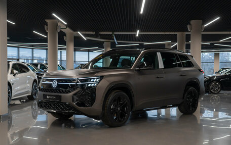 Volkswagen Teramont, 2026 год, 6 800 000 рублей, 1 фотография