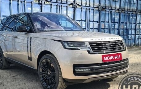 Land Rover Range Rover IV рестайлинг, 2023 год, 24 950 000 рублей, 1 фотография