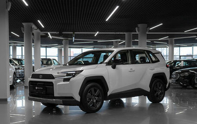 Toyota RAV4, 2026 год, 4 800 000 рублей, 1 фотография