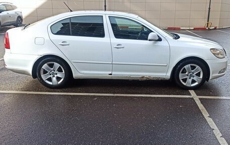 Skoda Octavia, 2012 год, 890 000 рублей, 6 фотография