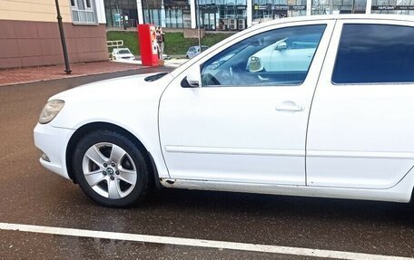 Skoda Octavia, 2012 год, 890 000 рублей, 8 фотография