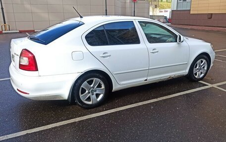 Skoda Octavia, 2012 год, 890 000 рублей, 5 фотография
