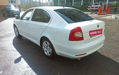 Skoda Octavia, 2012 год, 890 000 рублей, 9 фотография