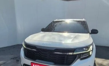 KIA Seltos I, 2023 год, 2 500 000 рублей, 1 фотография