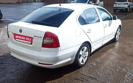 Skoda Octavia, 2012 год, 890 000 рублей, 4 фотография