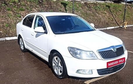 Skoda Octavia, 2012 год, 890 000 рублей, 7 фотография