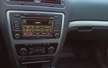 Skoda Octavia, 2012 год, 890 000 рублей, 12 фотография