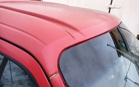 Volkswagen Multivan T4, 1998 год, 790 000 рублей, 5 фотография