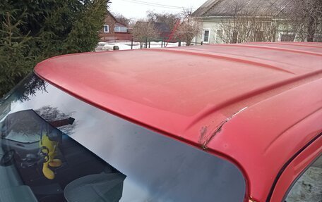 Volkswagen Multivan T4, 1998 год, 790 000 рублей, 7 фотография