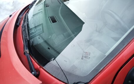 Volkswagen Multivan T4, 1998 год, 790 000 рублей, 6 фотография