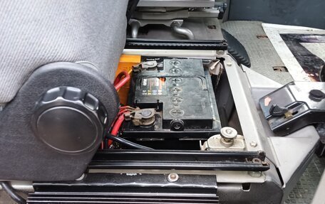 Volkswagen Multivan T4, 1998 год, 790 000 рублей, 18 фотография