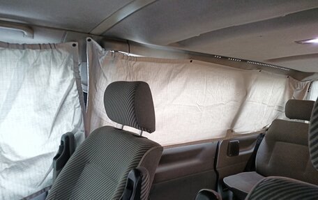 Volkswagen Multivan T4, 1998 год, 790 000 рублей, 21 фотография