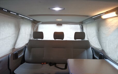 Volkswagen Multivan T4, 1998 год, 790 000 рублей, 22 фотография