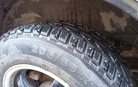 Volkswagen Multivan T4, 1998 год, 790 000 рублей, 20 фотография