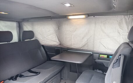 Volkswagen Multivan T4, 1998 год, 790 000 рублей, 23 фотография