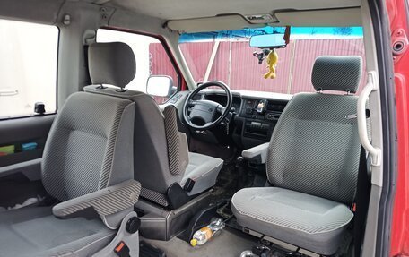 Volkswagen Multivan T4, 1998 год, 790 000 рублей, 25 фотография