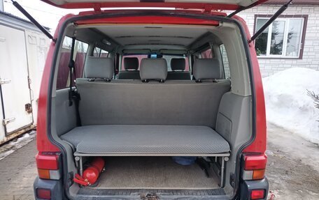 Volkswagen Multivan T4, 1998 год, 790 000 рублей, 24 фотография