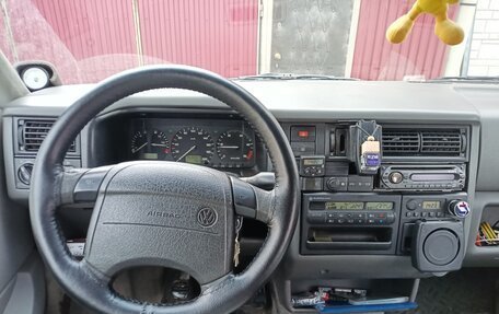 Volkswagen Multivan T4, 1998 год, 790 000 рублей, 29 фотография