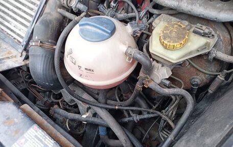 Volkswagen Multivan T4, 1998 год, 790 000 рублей, 35 фотография