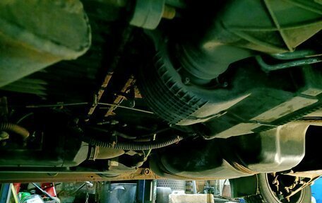 Volkswagen Multivan T4, 1998 год, 790 000 рублей, 33 фотография