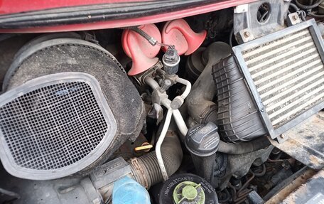 Volkswagen Multivan T4, 1998 год, 790 000 рублей, 34 фотография